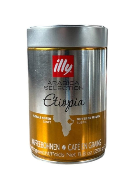 illy_koffiebonen_ethiopië